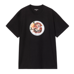 S/S Octopus T-Shirt
