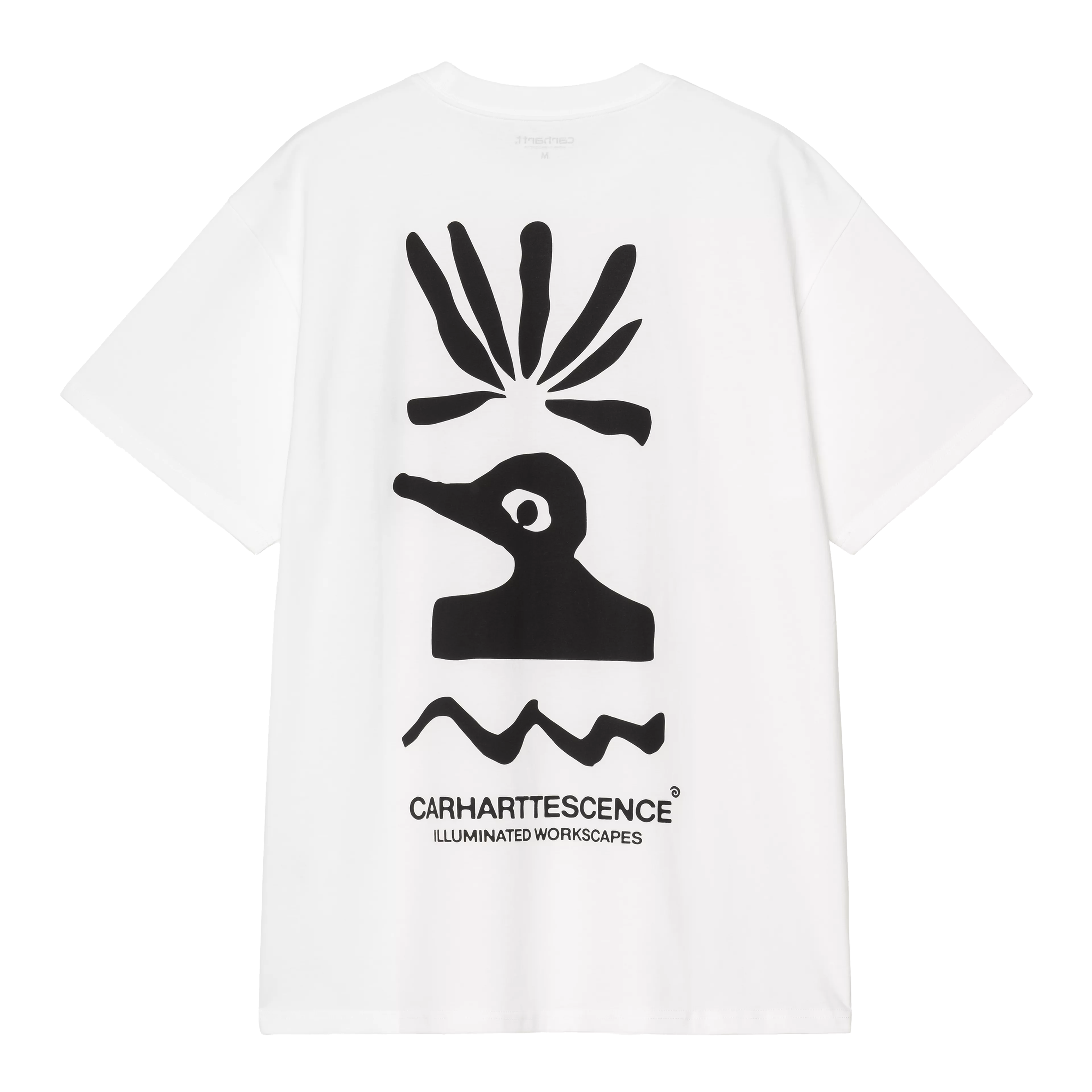 S/S Compy T-Shirt