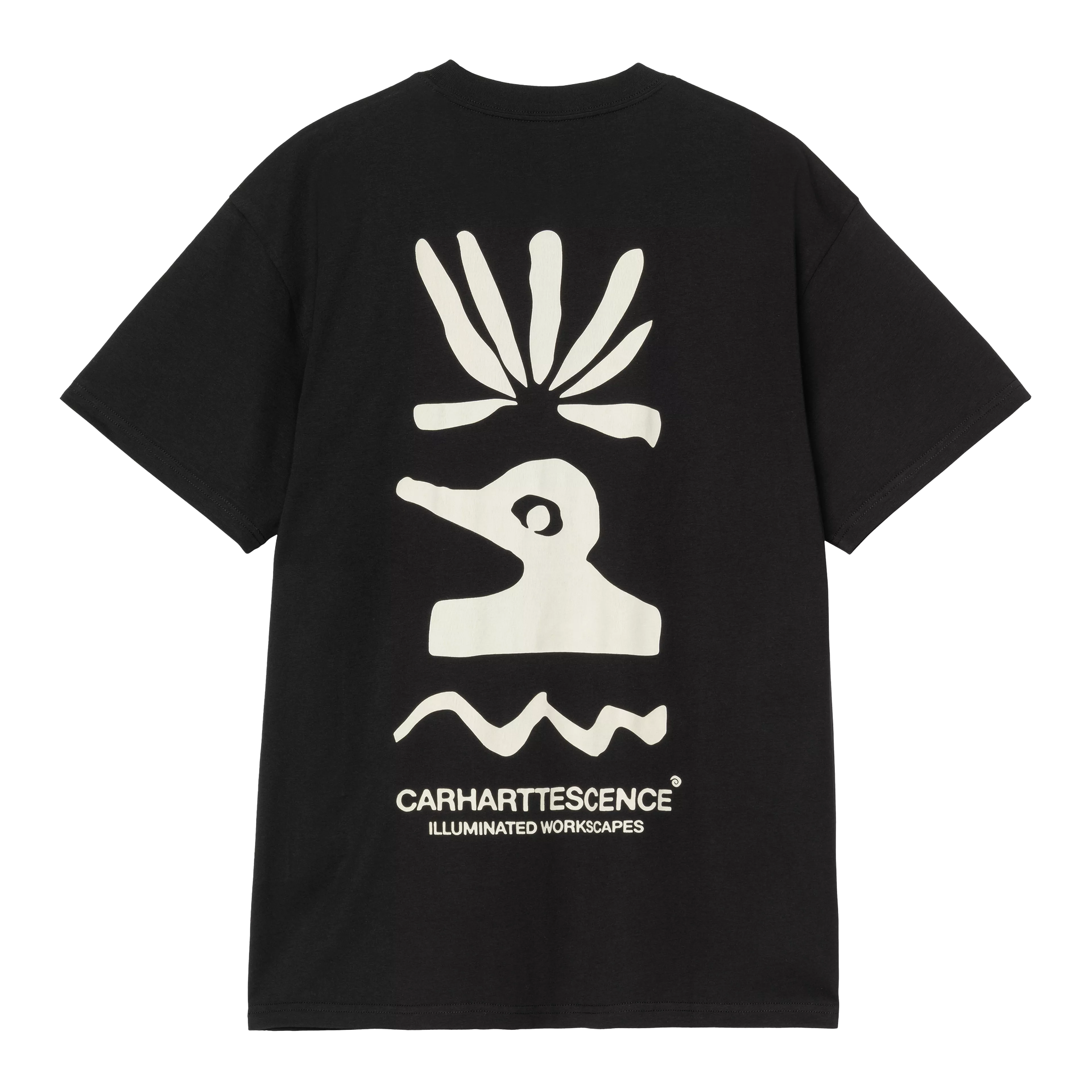 S/S Compy T-Shirt