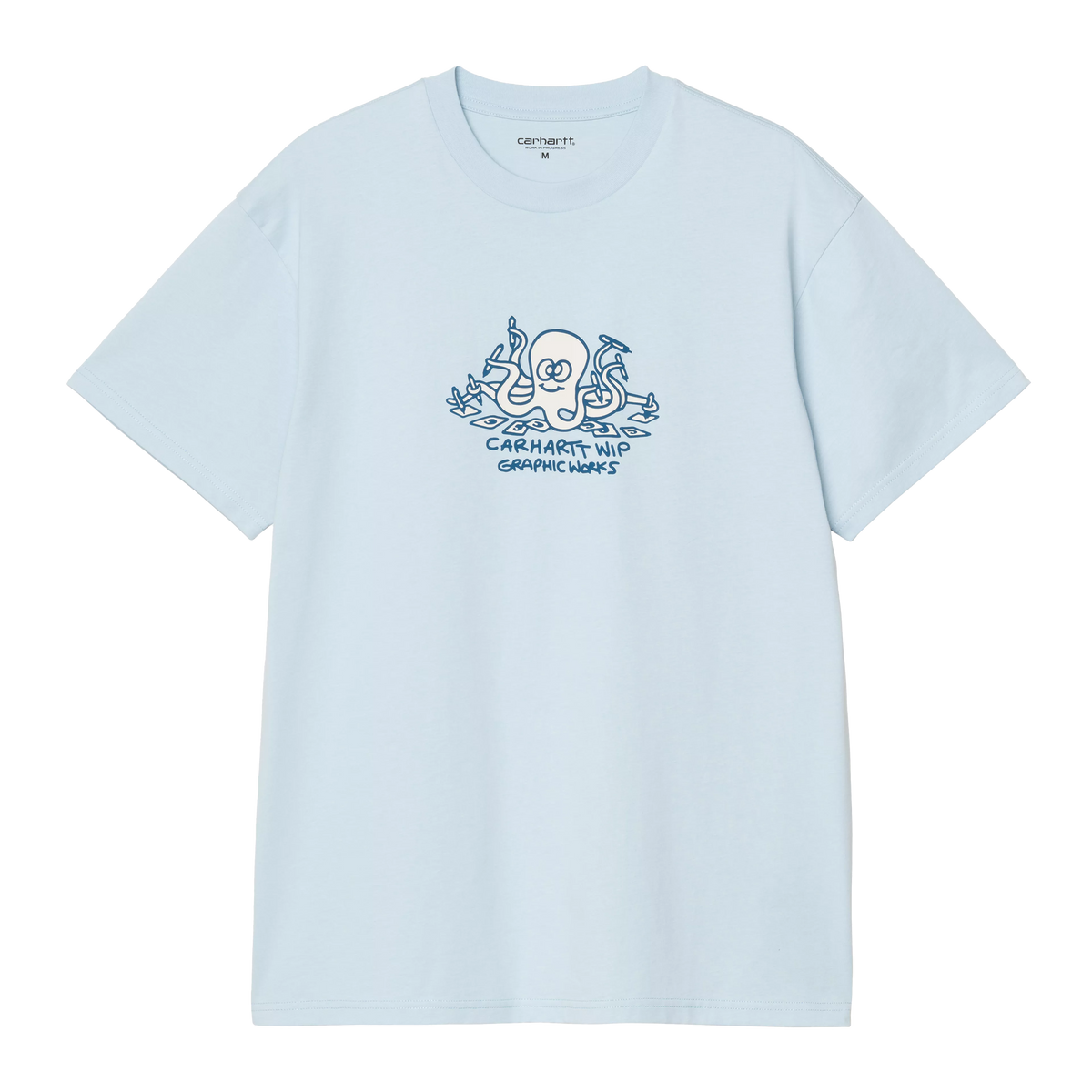 S/S Ink Lab T-Shirt