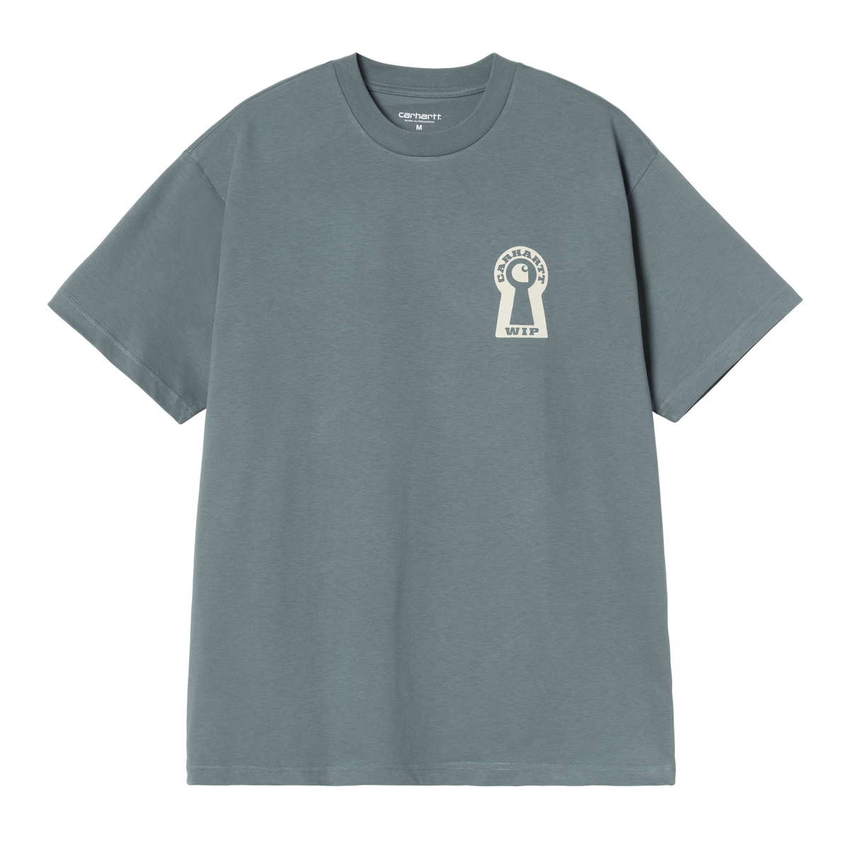 S/S Locked T-Shirt