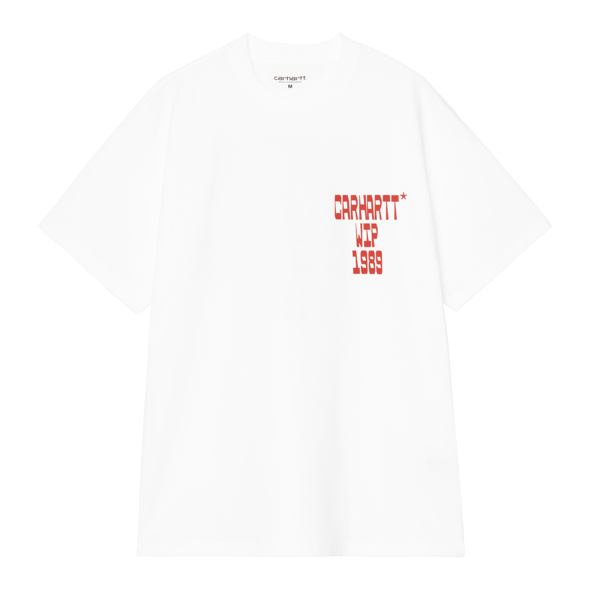 S/S Blocks T-Shirt