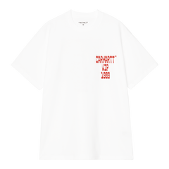 S/S Blocks T-Shirt