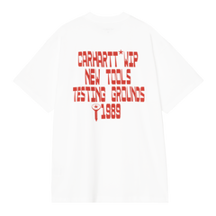 S/S Blocks T-Shirt