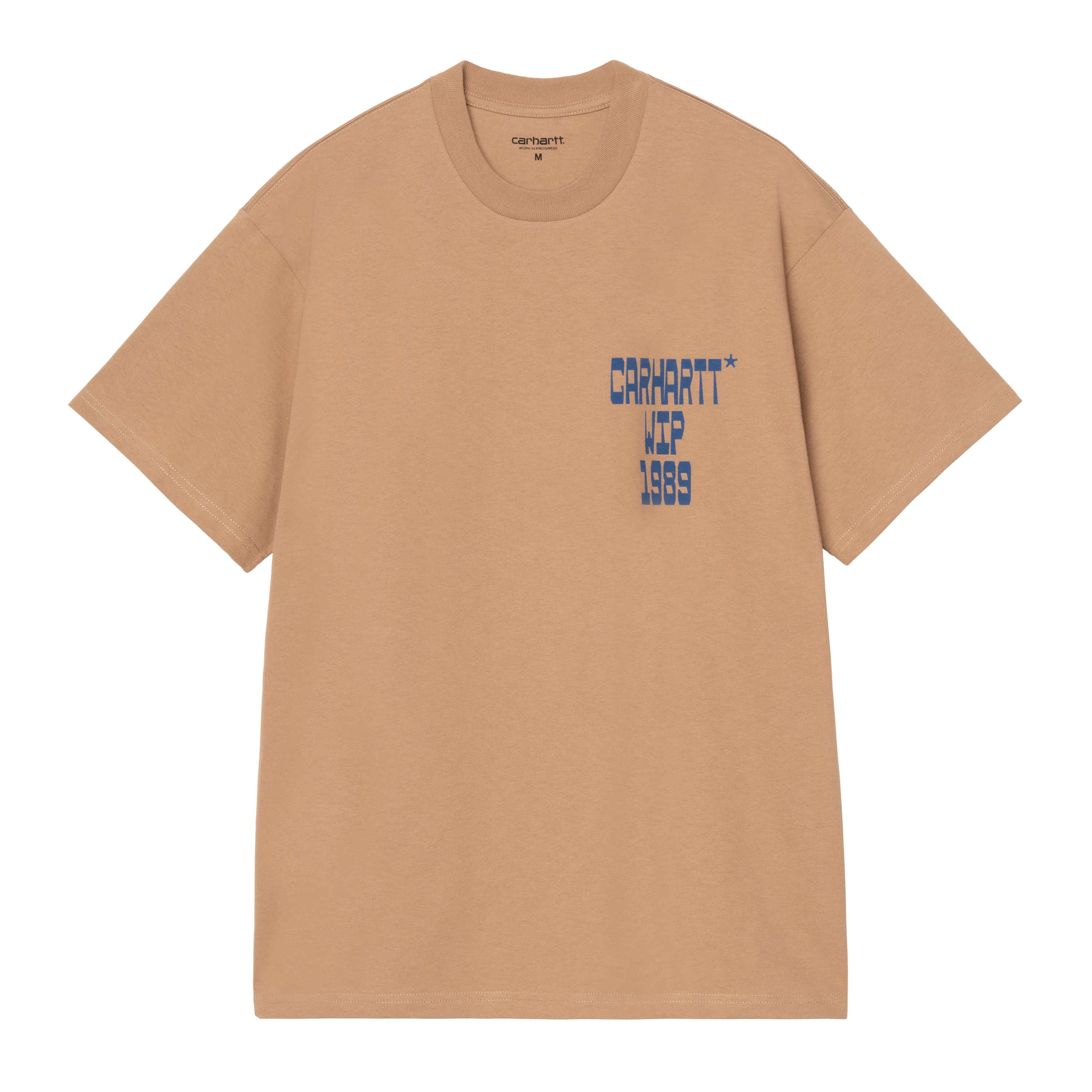 S/S Blocks T-Shirt