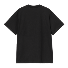 S/S Barbwire C T-Shirt