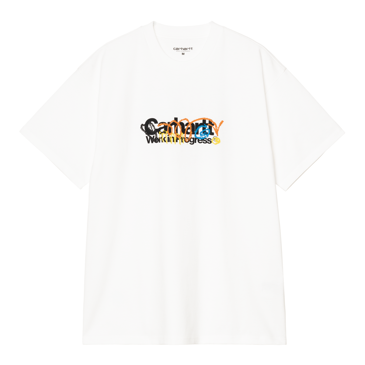 S/S Primary T-Shirt