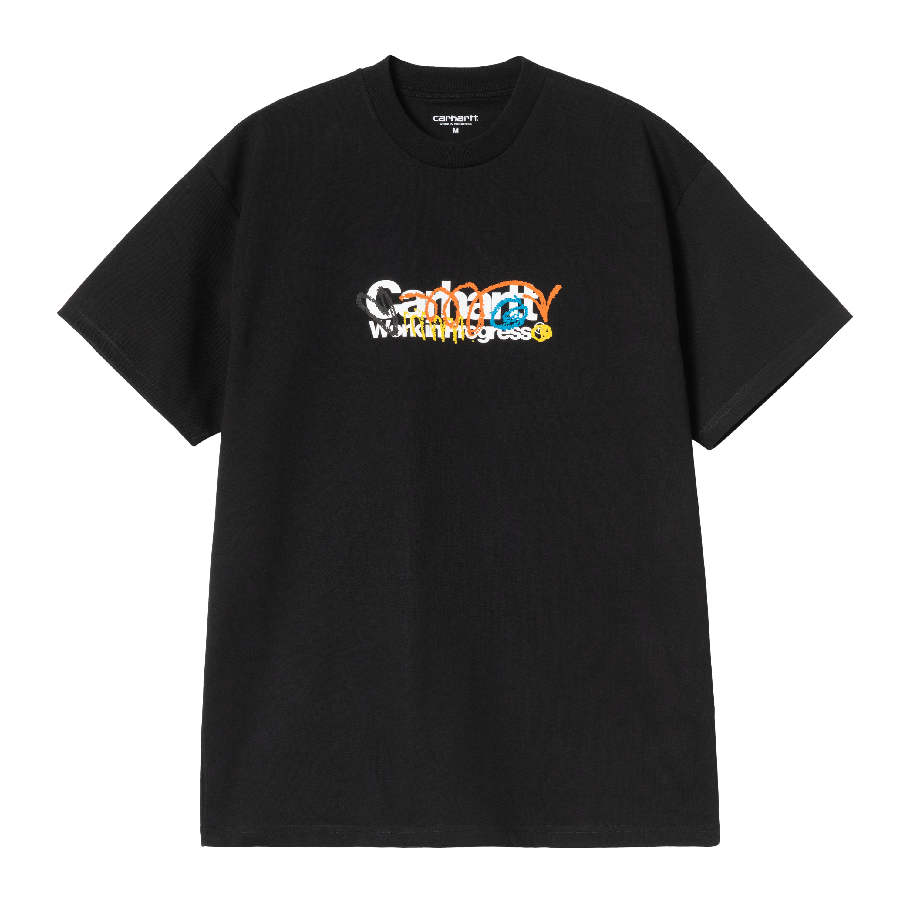 S/S Primary T-Shirt