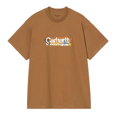 S/S Primary T-Shirt