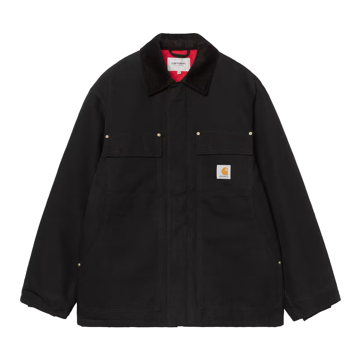 OG Arctic Coat