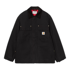 OG Arctic Coat