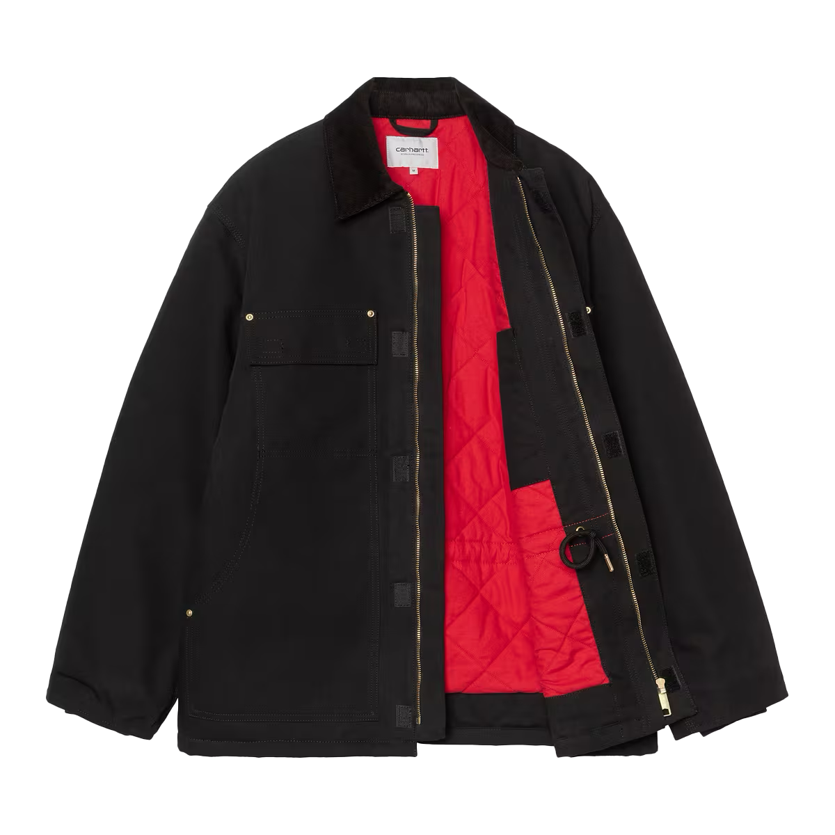 OG Arctic Coat