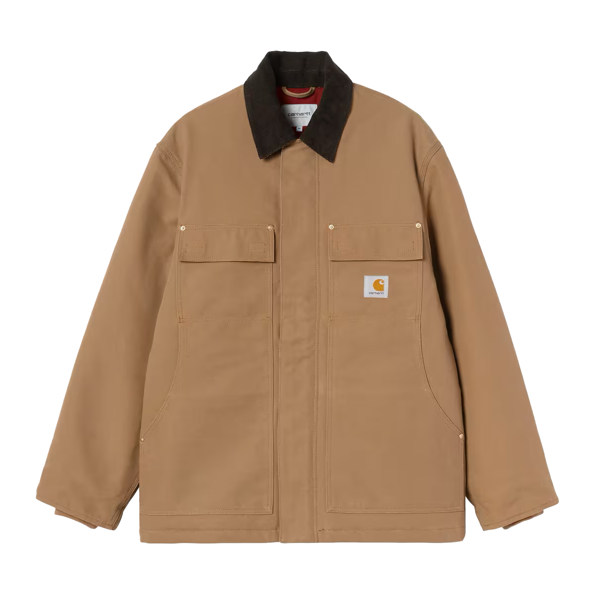 OG Arctic Coat