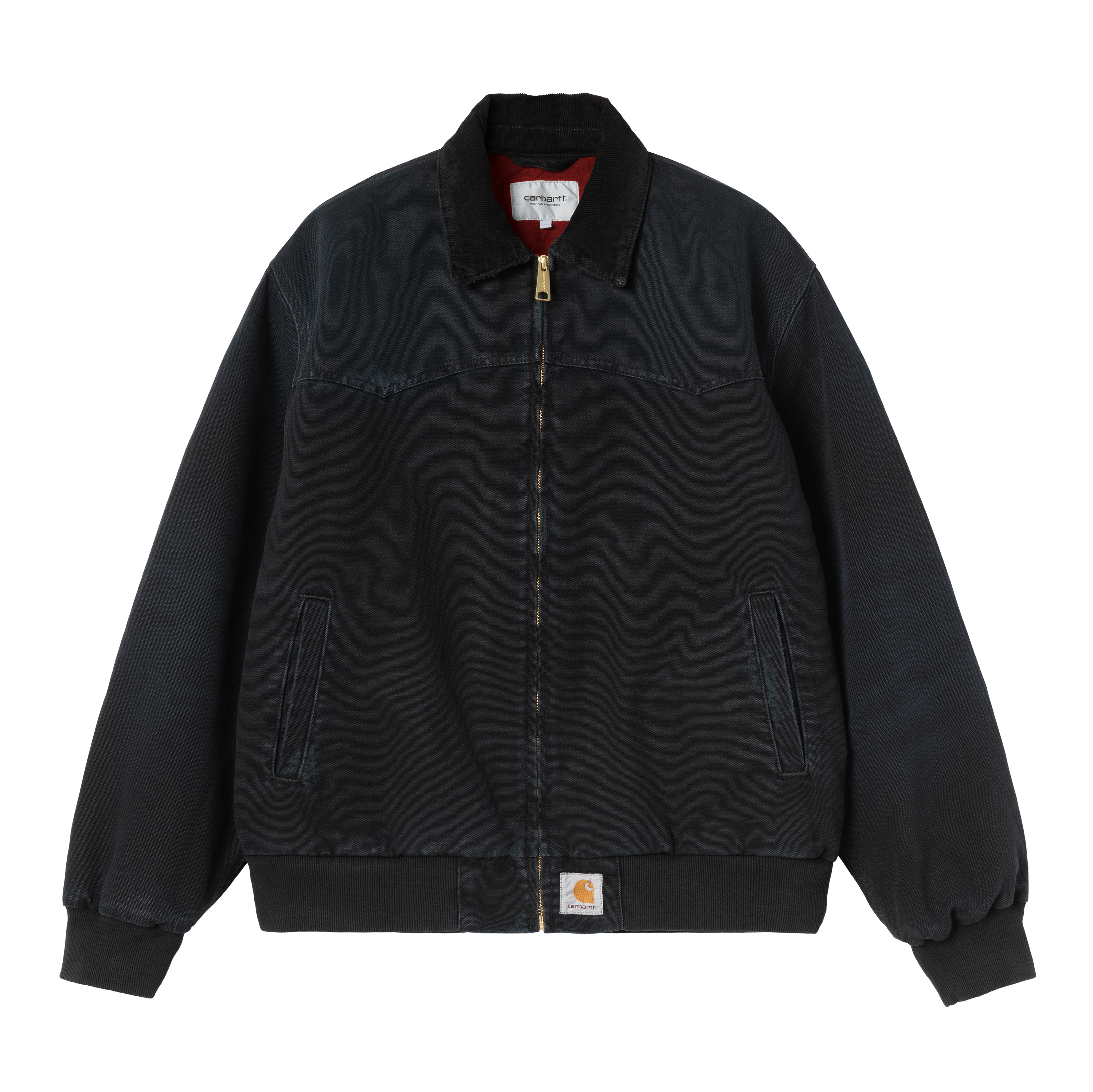 OG Santa Fe Jacket