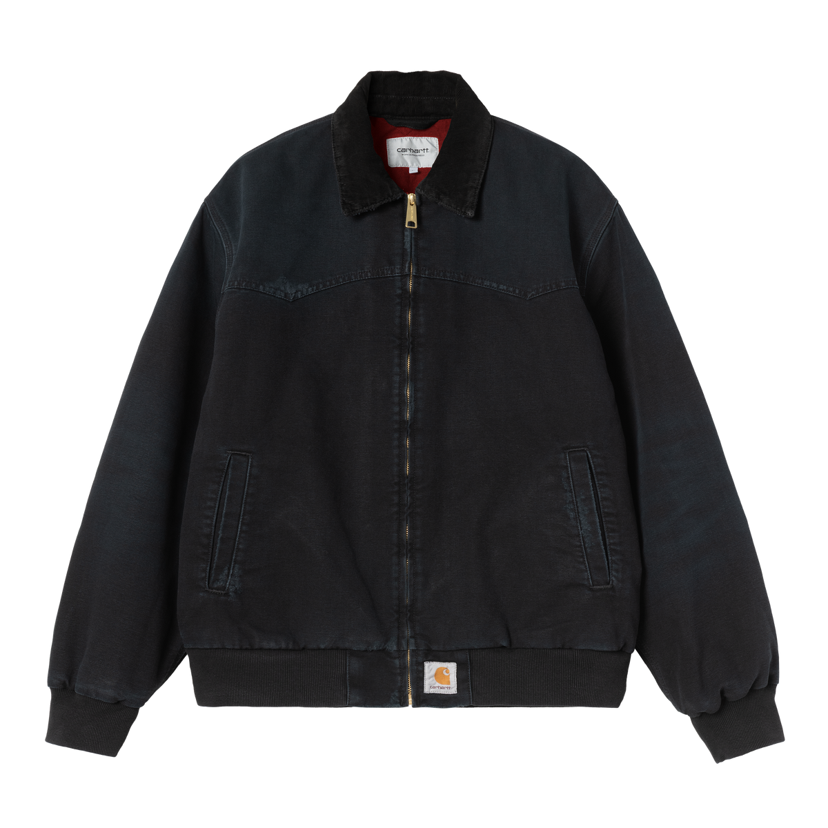 OG Santa Fe Jacket