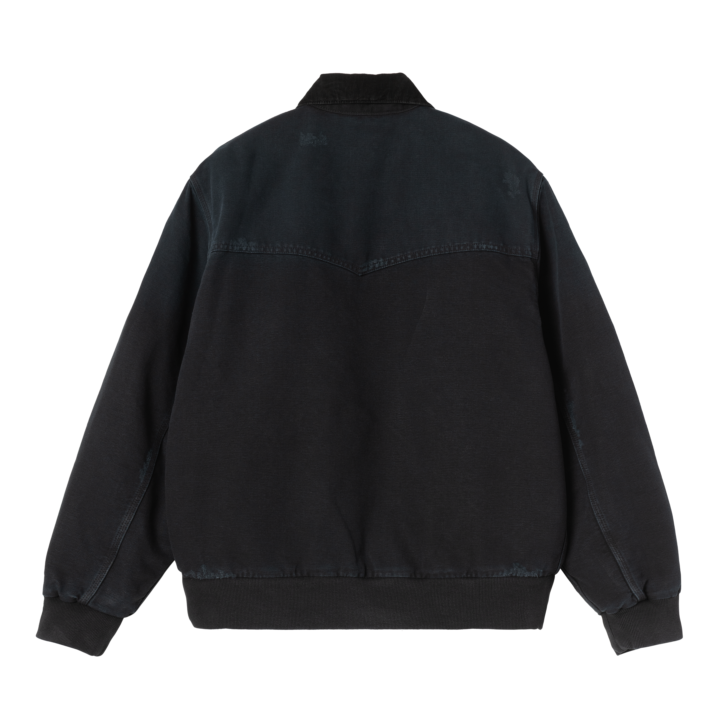 OG Santa Fe Jacket