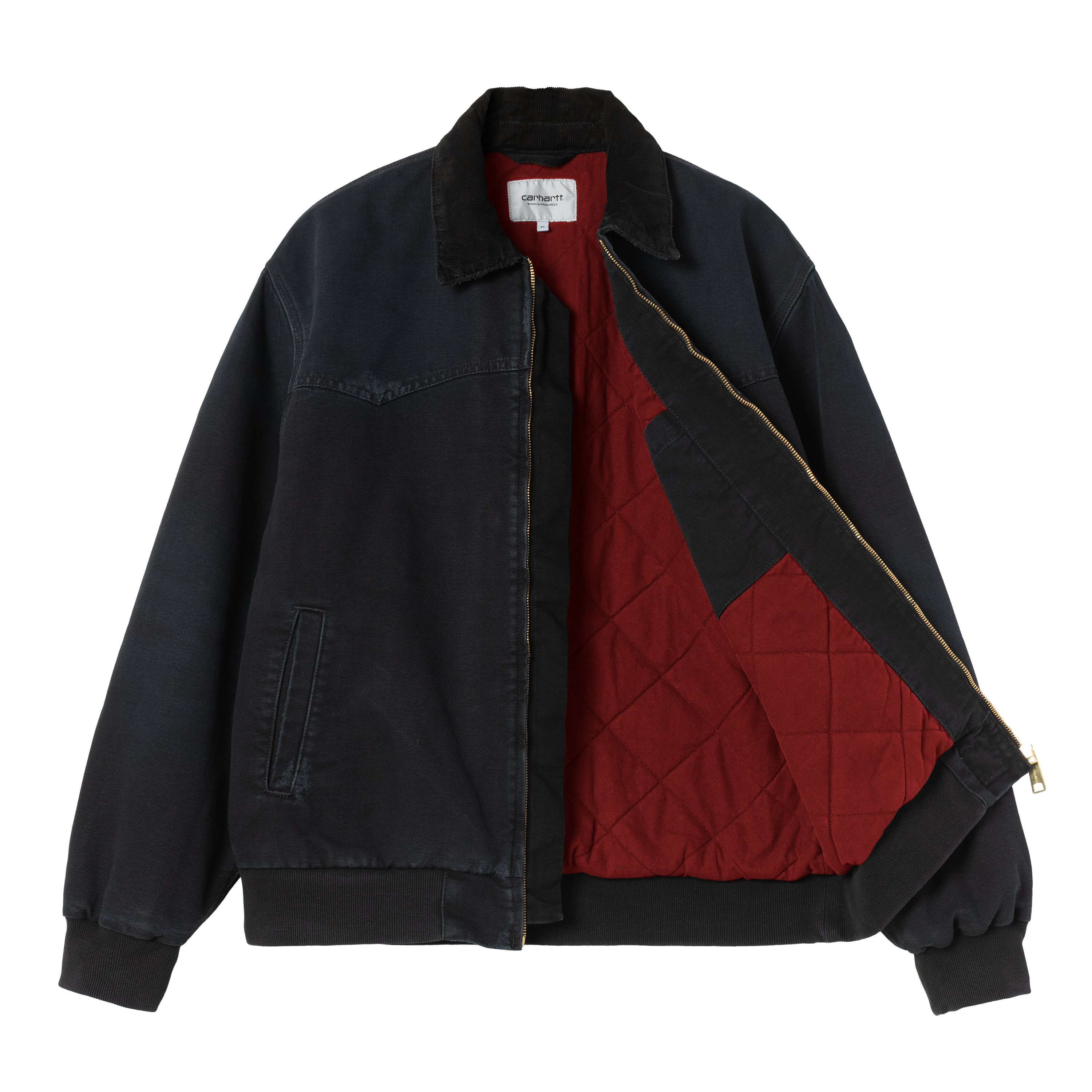 OG Santa Fe Jacket