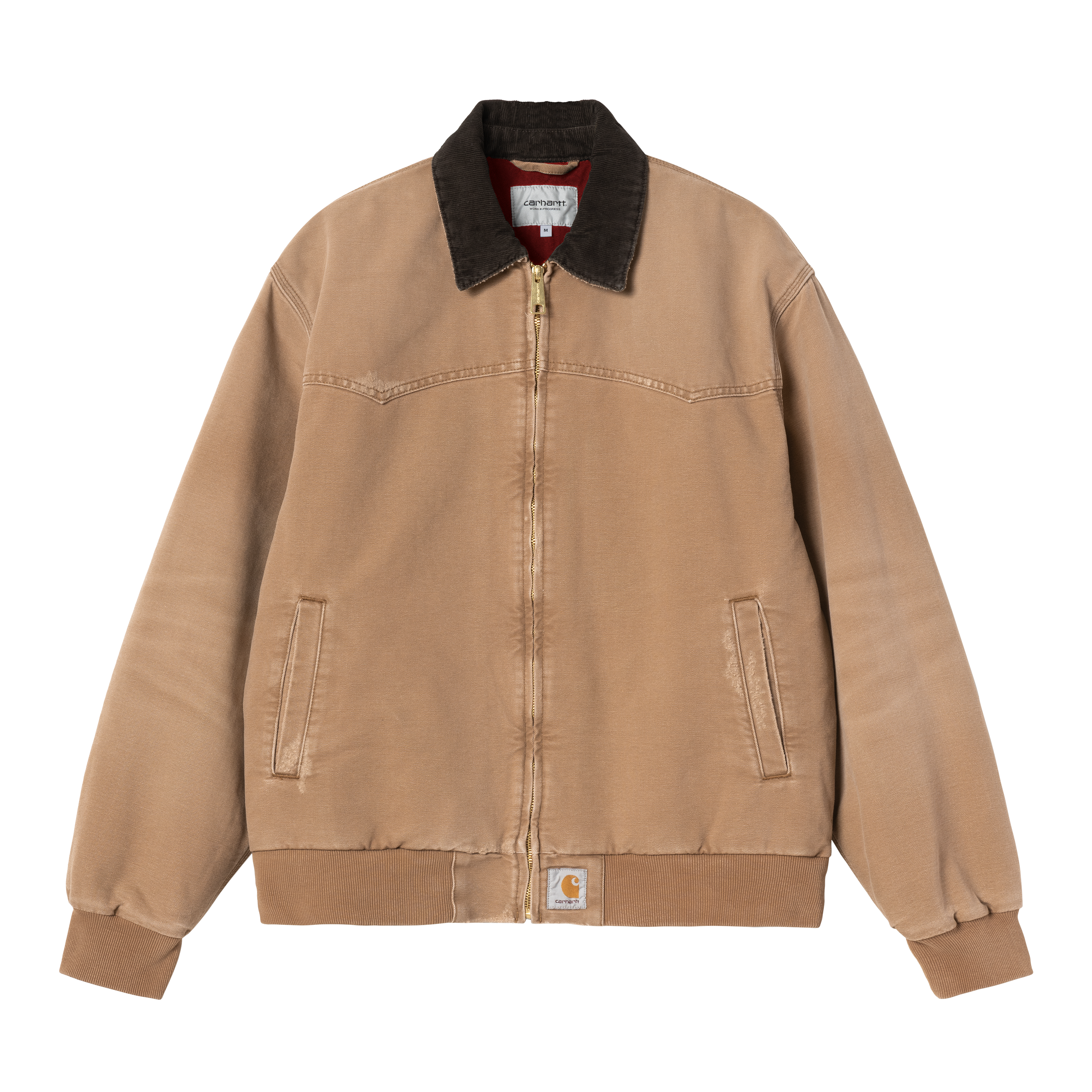 OG Santa Fe Jacket