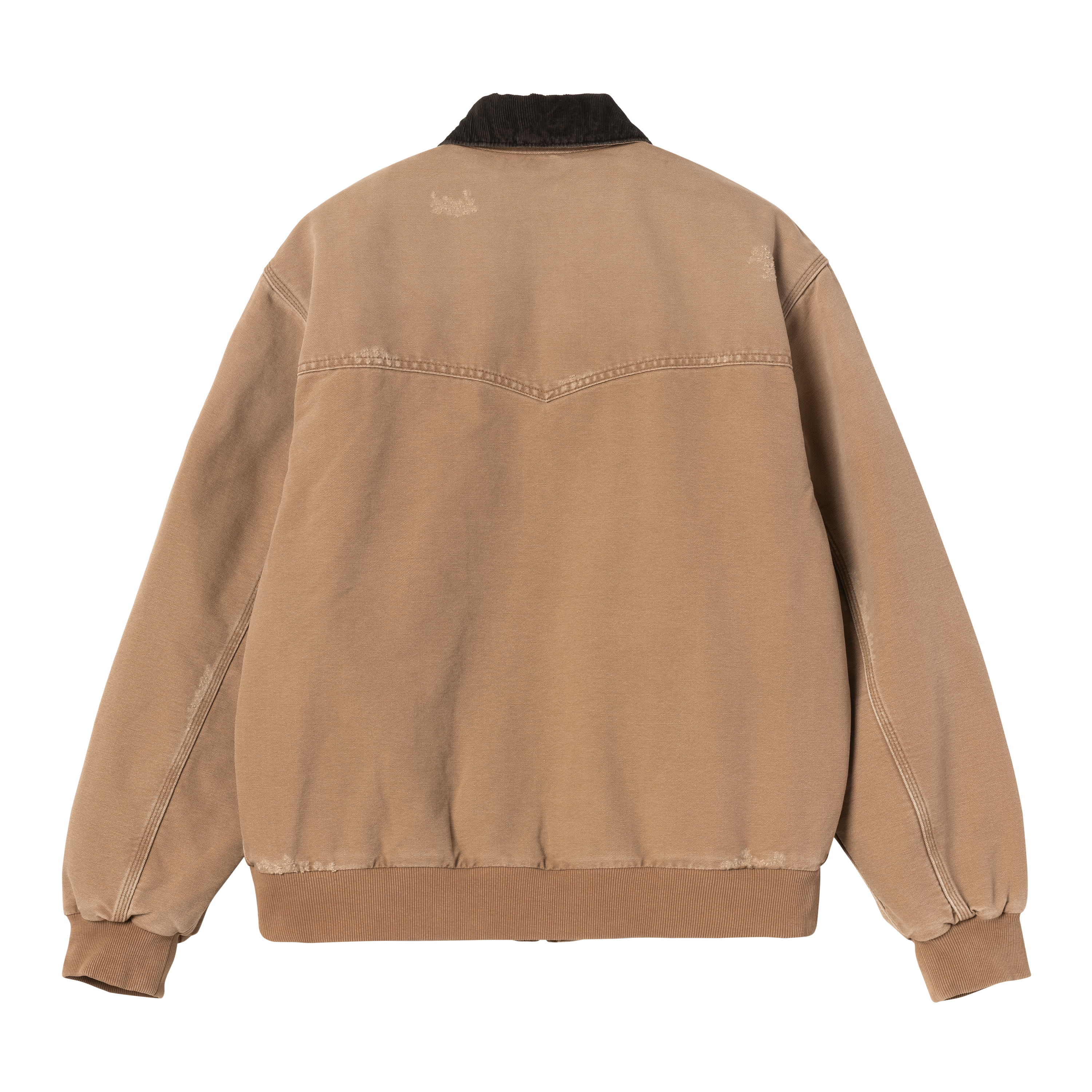 OG Santa Fe Jacket
