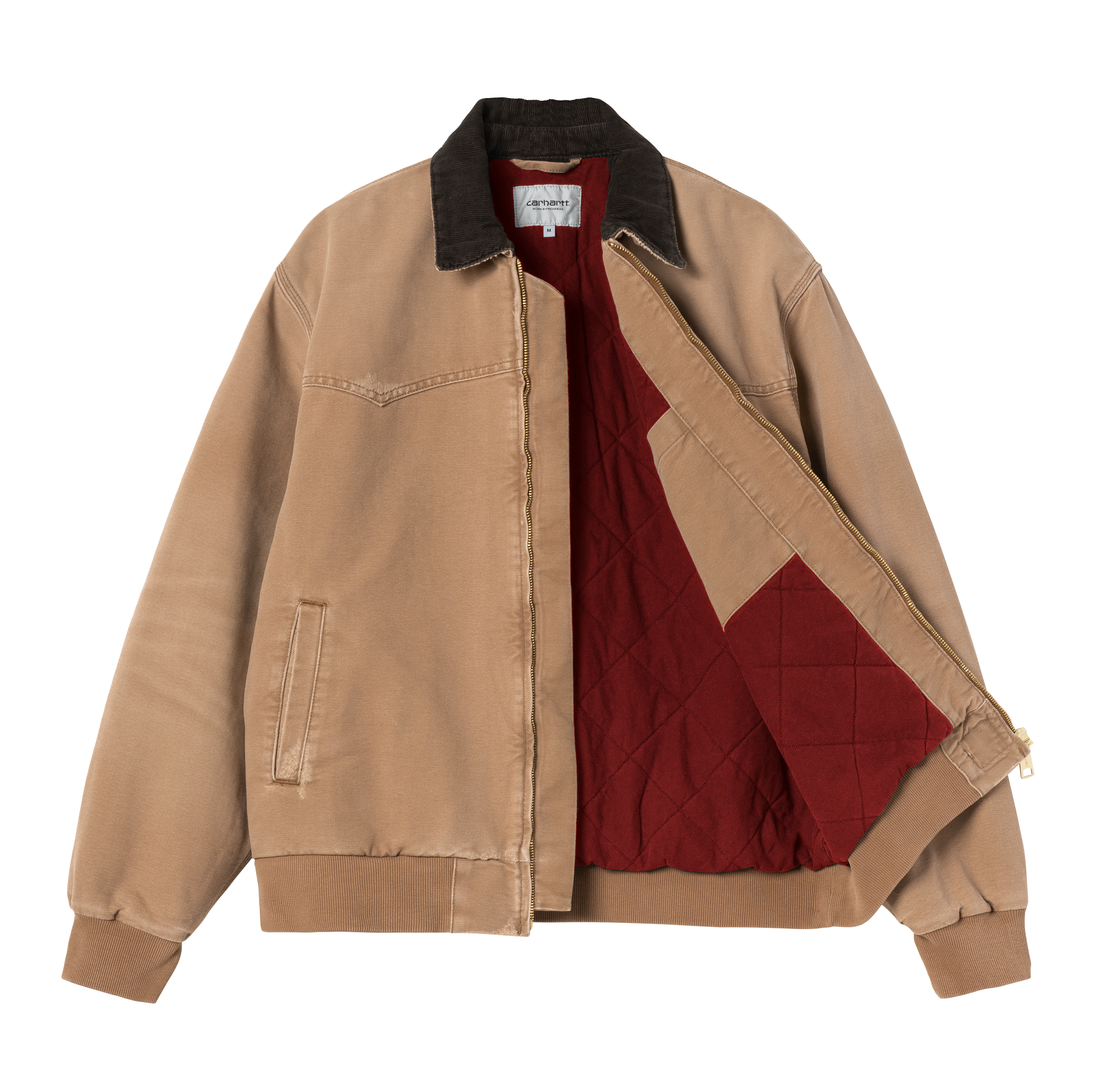 OG Santa Fe Jacket