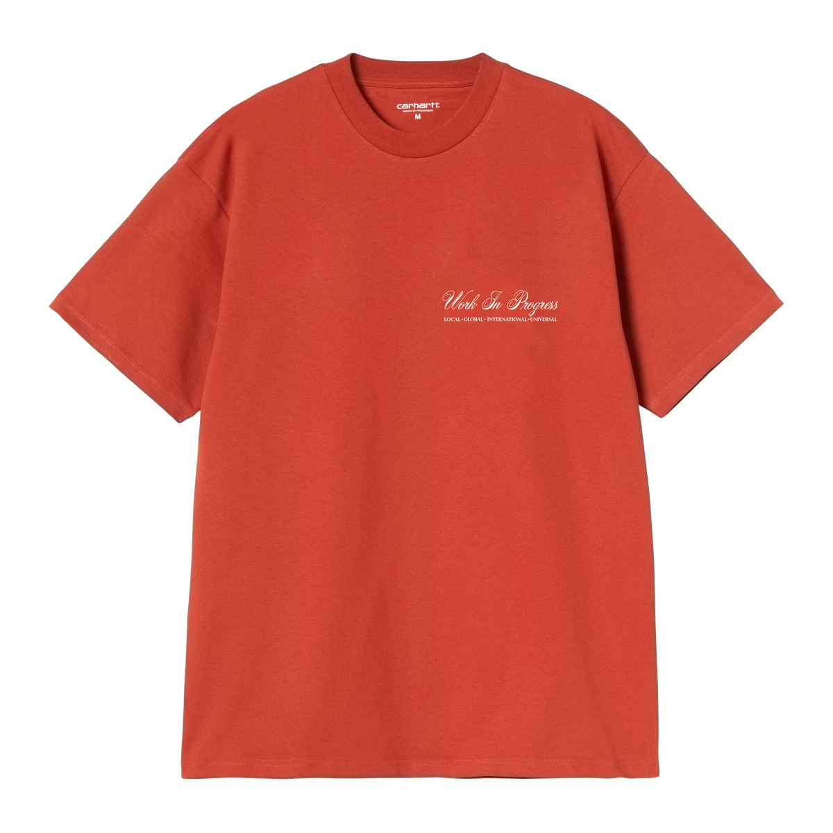 S/S Cloud Heart T-Shirt