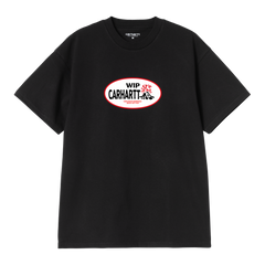 S/S Harlequin BBQ T-Shirt