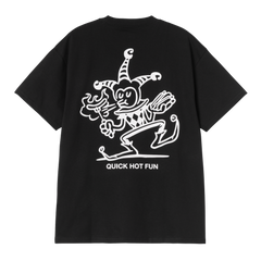 S/S Harlequin BBQ T-Shirt