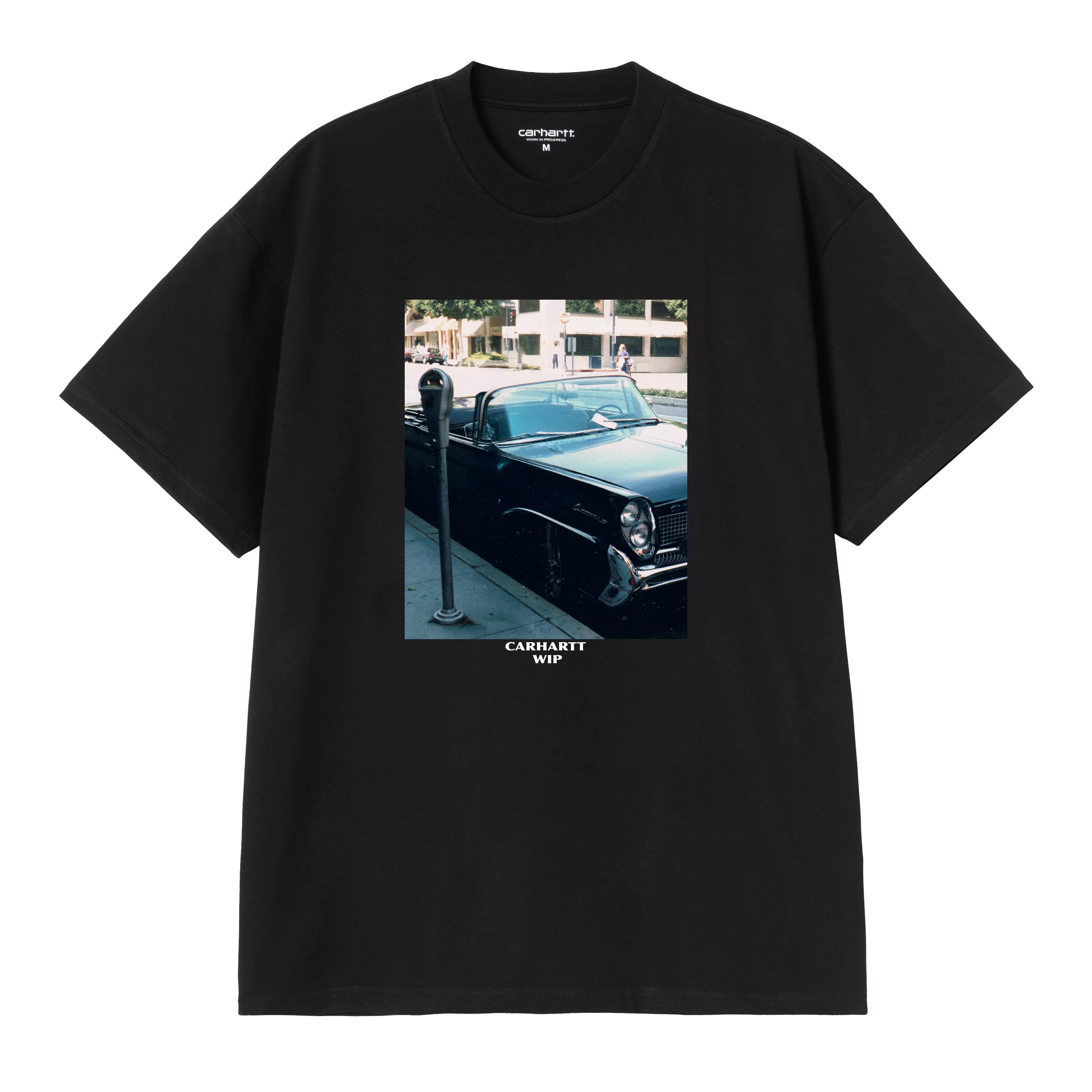 S/S Warm Views T-Shirt