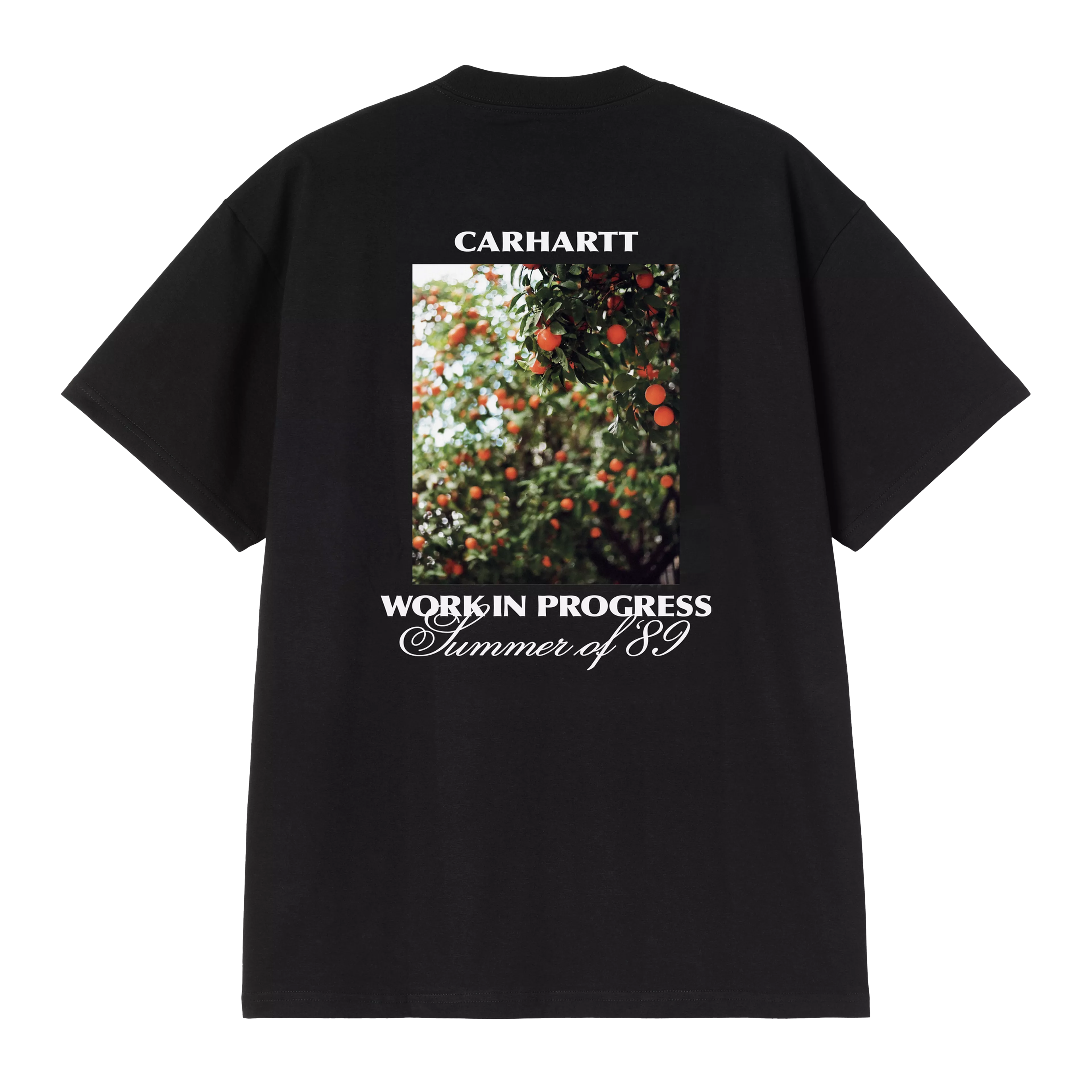 S/S Warm Views T-Shirt