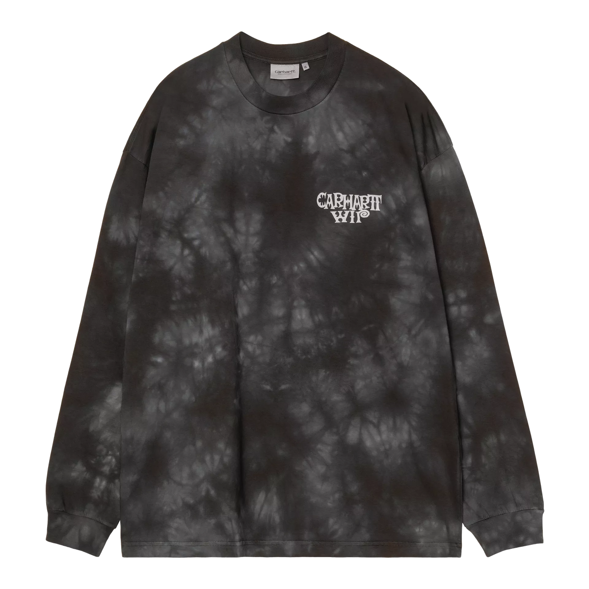L/S Radiate T-Shirt