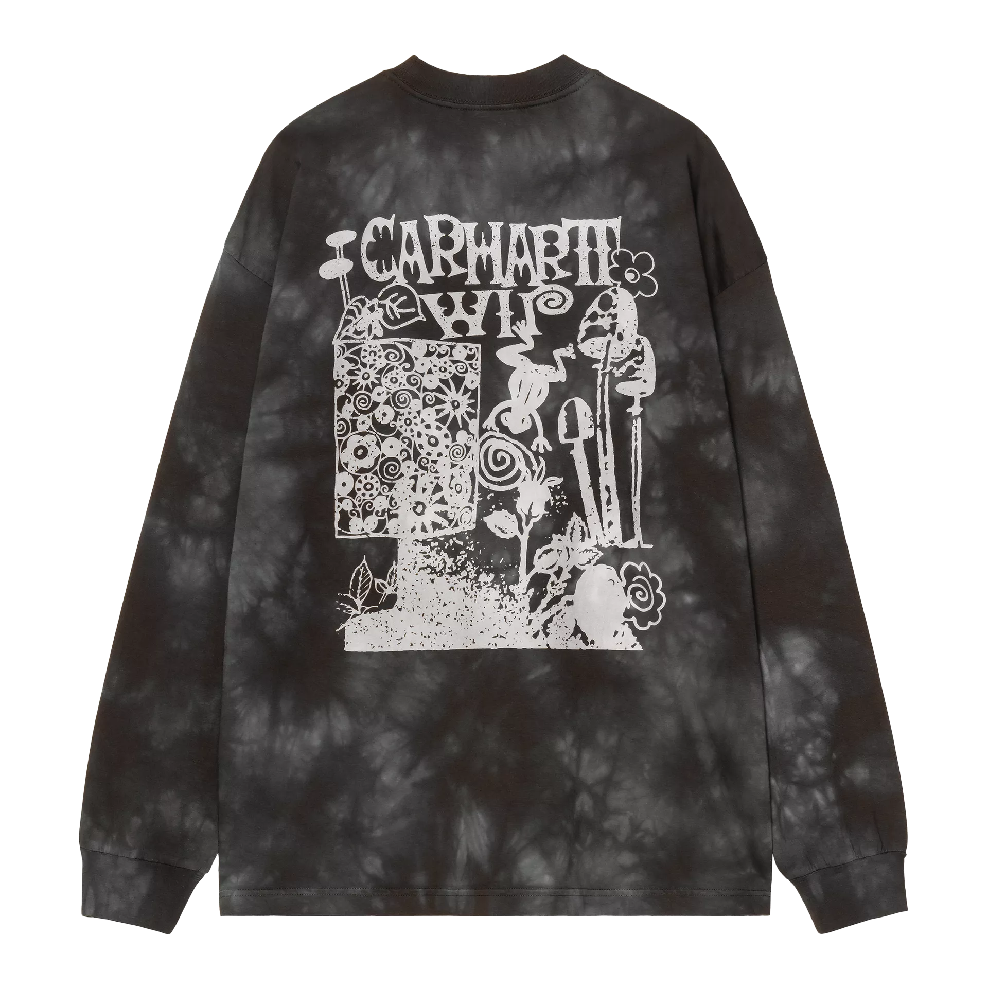 L/S Radiate T-Shirt