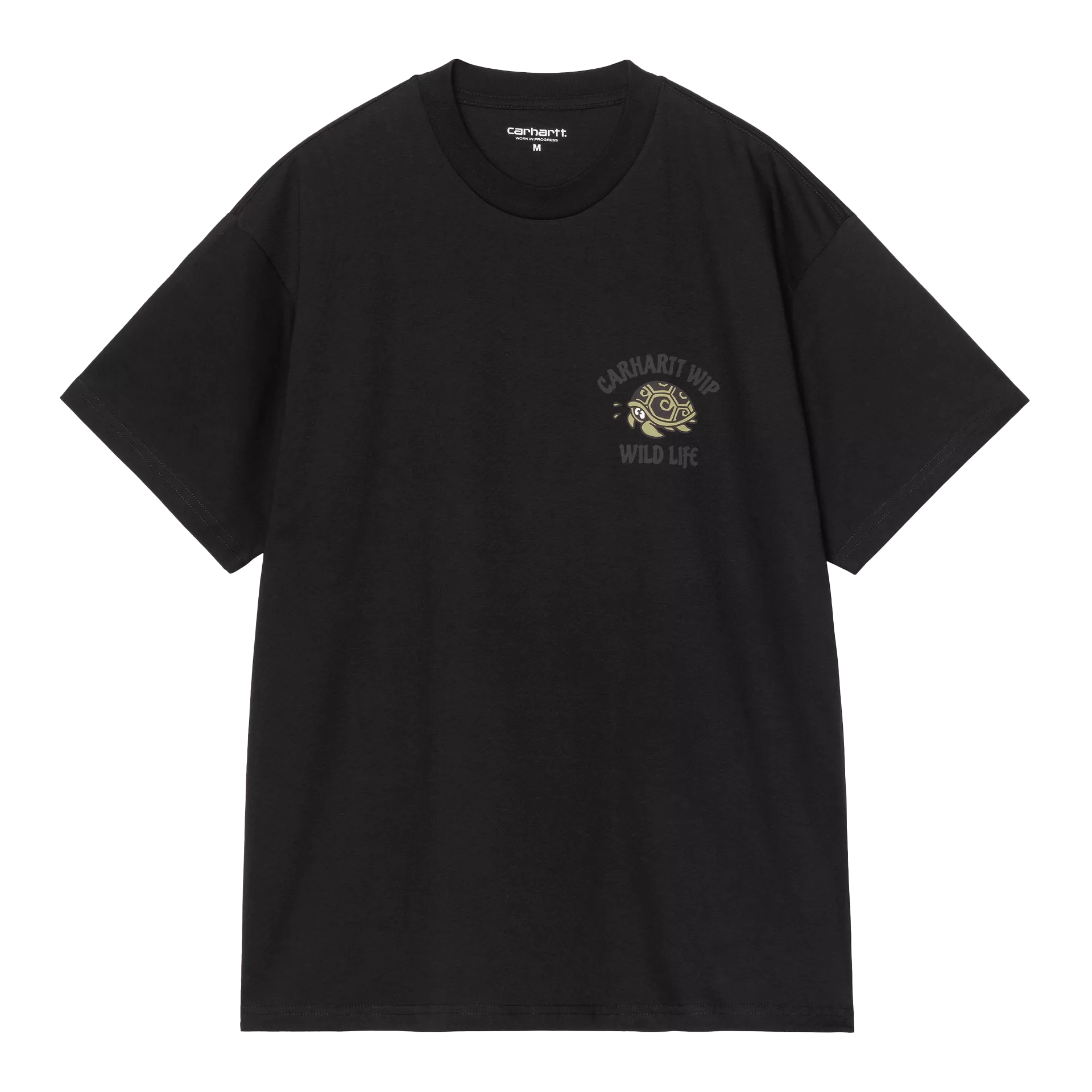 S/S Wild Life T-Shirt