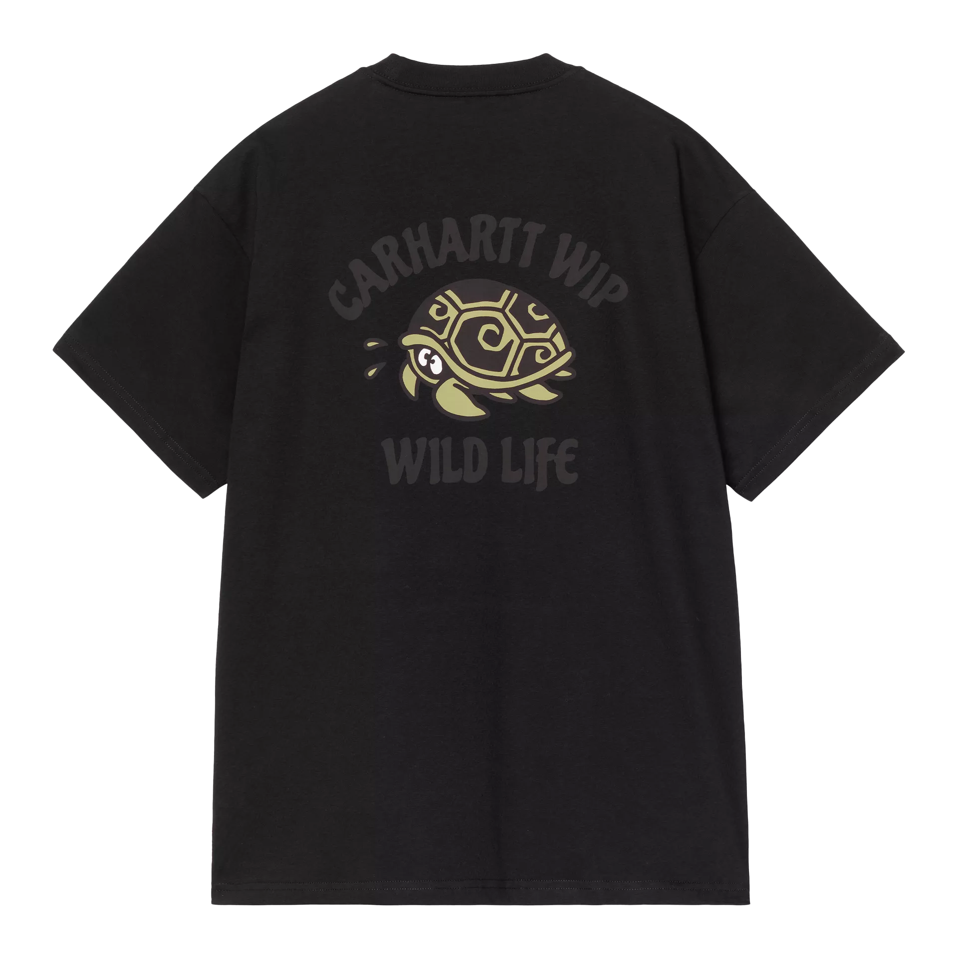 S/S Wild Life T-Shirt