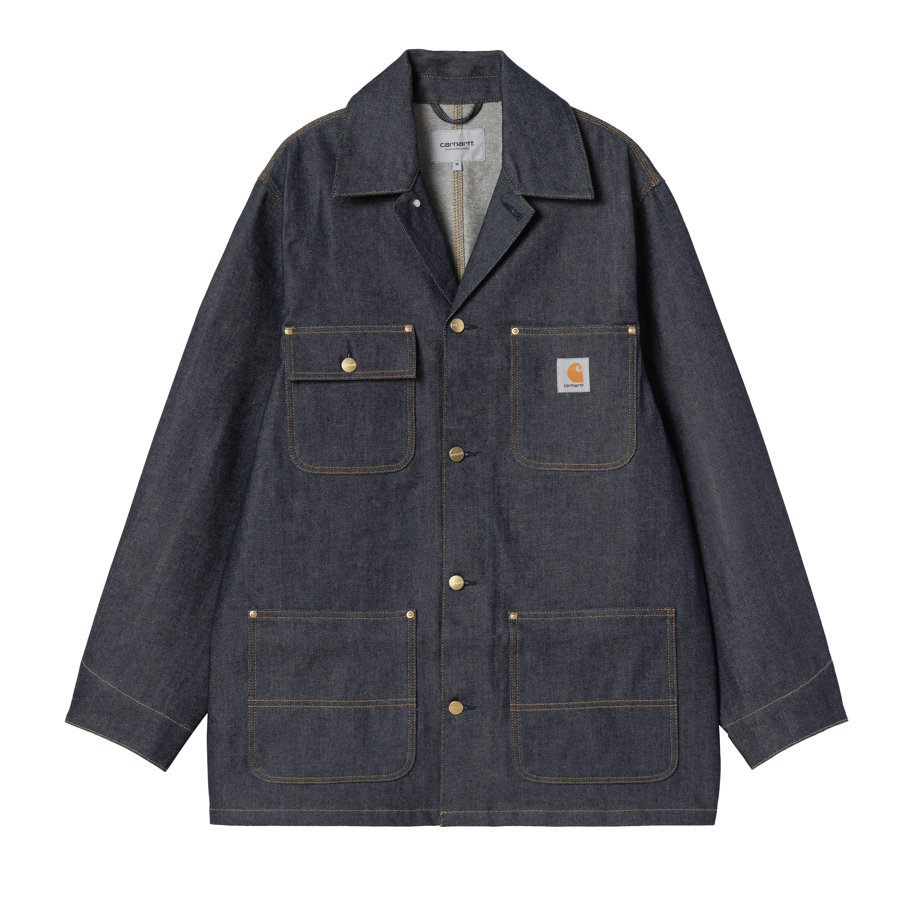 Aden Chore Coat