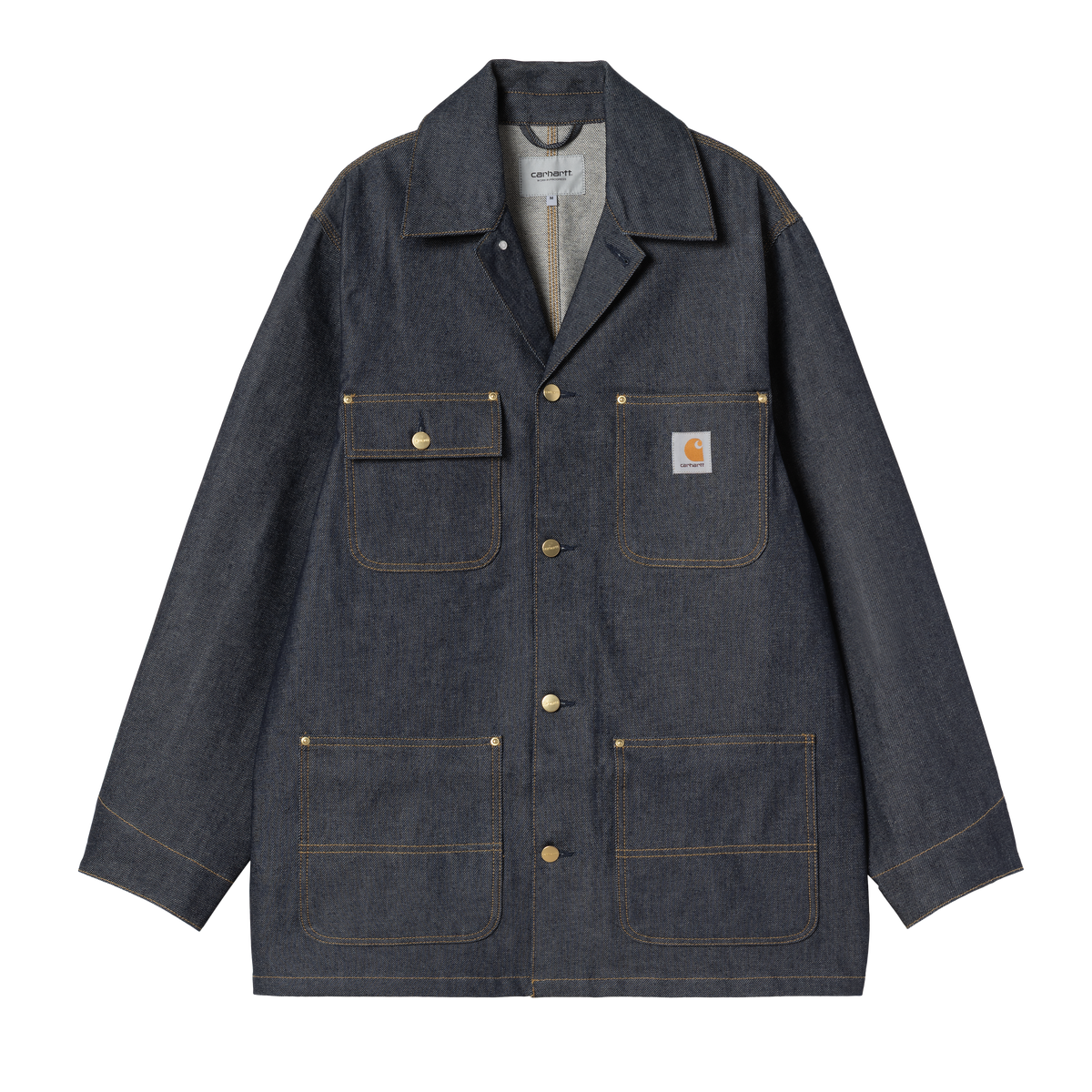 Aden Chore Coat