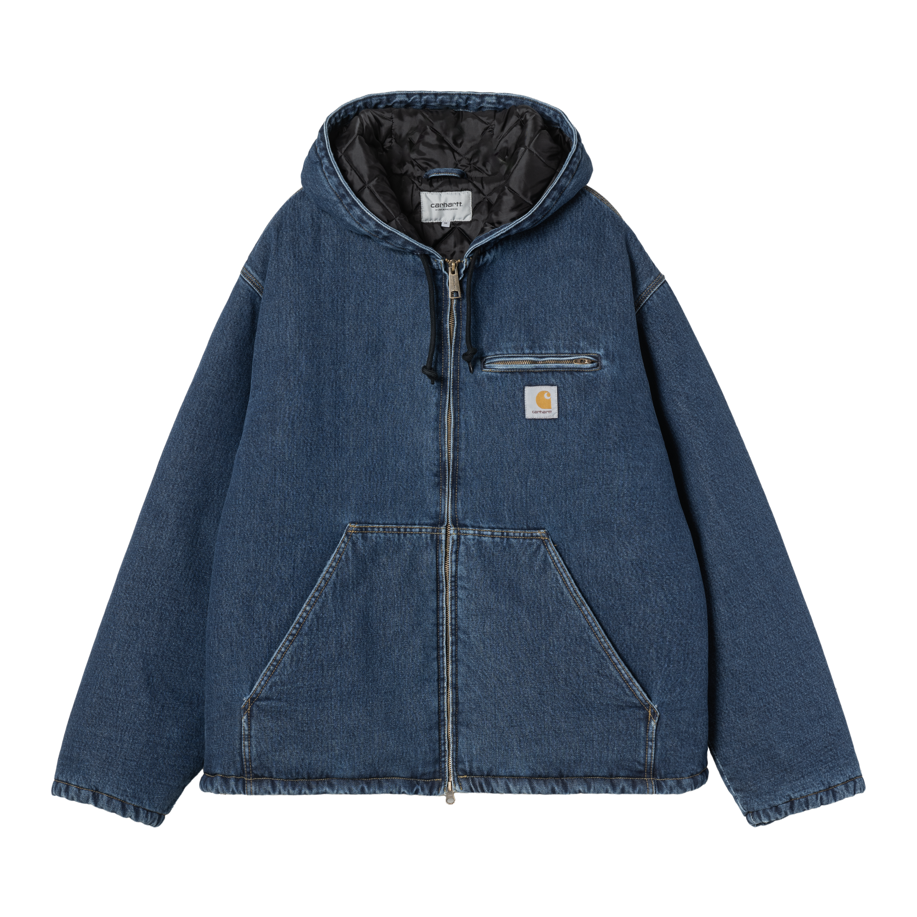 Cleveland Jacket