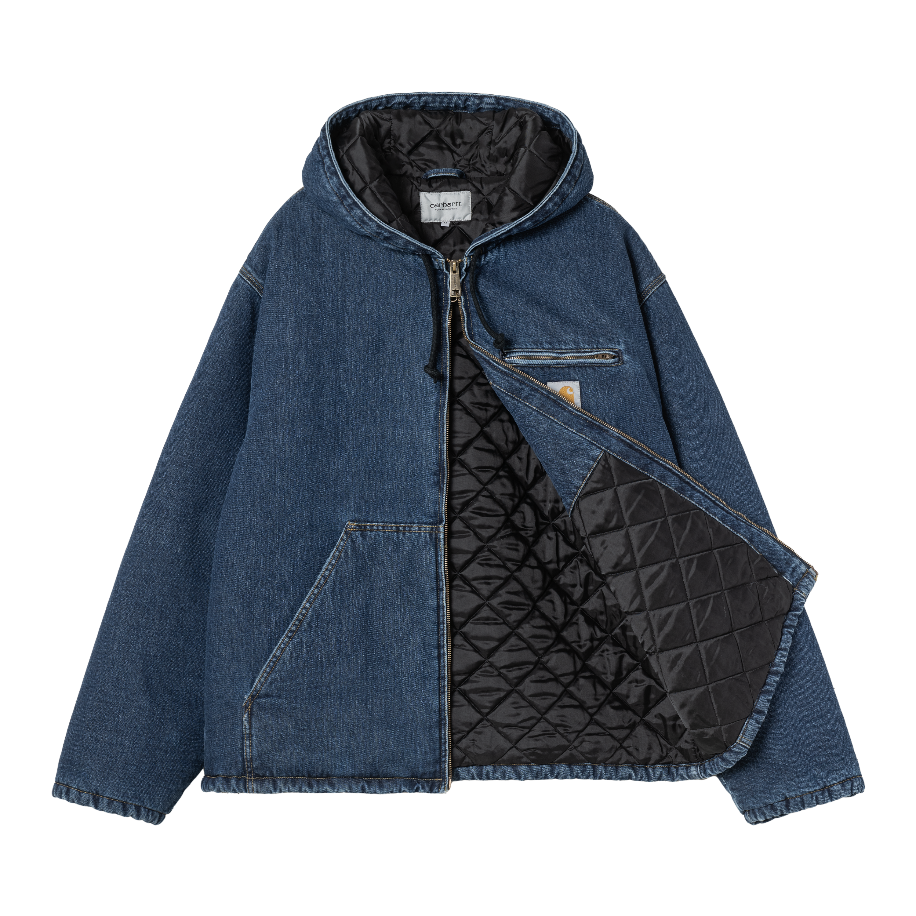 Cleveland Jacket