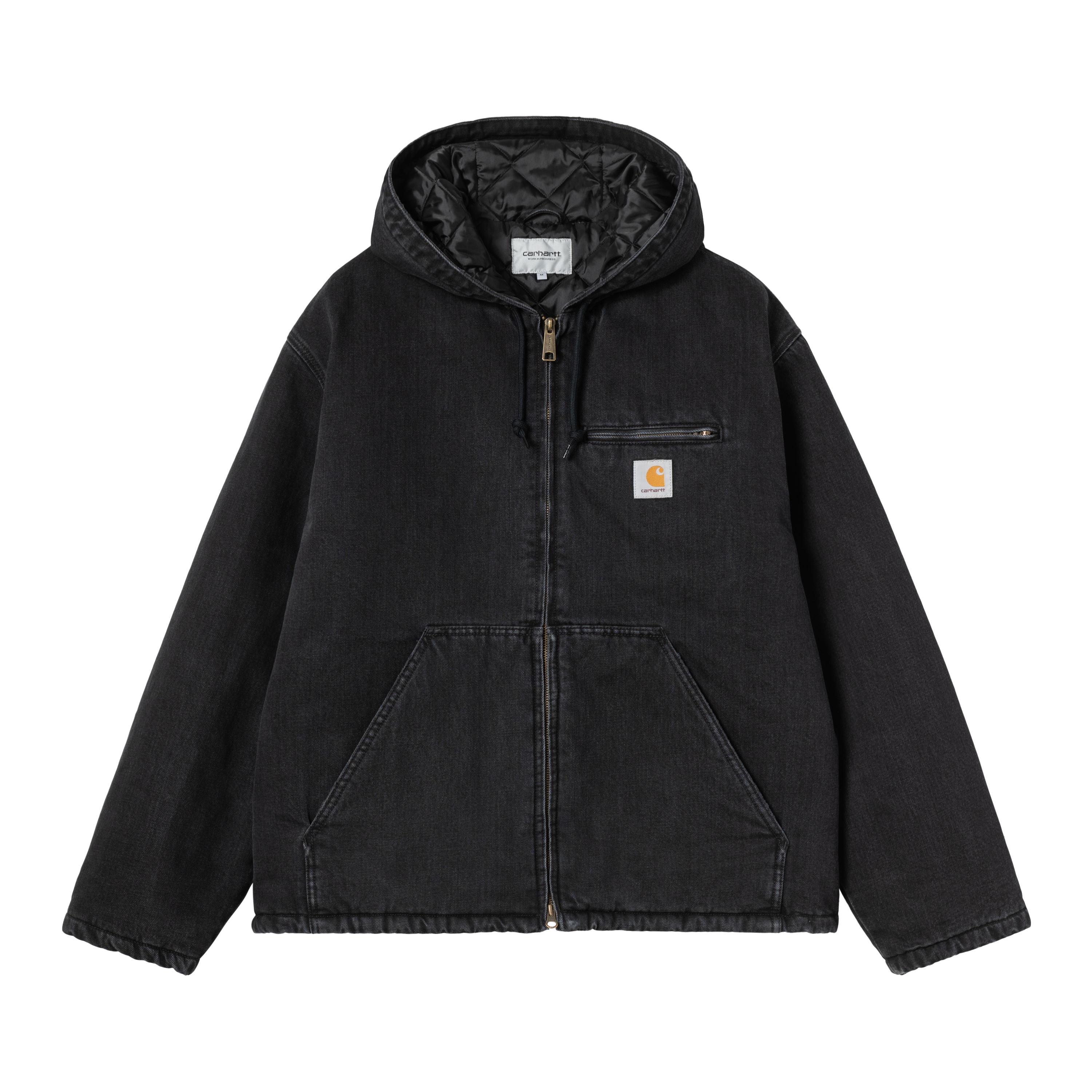 Cleveland Jacket