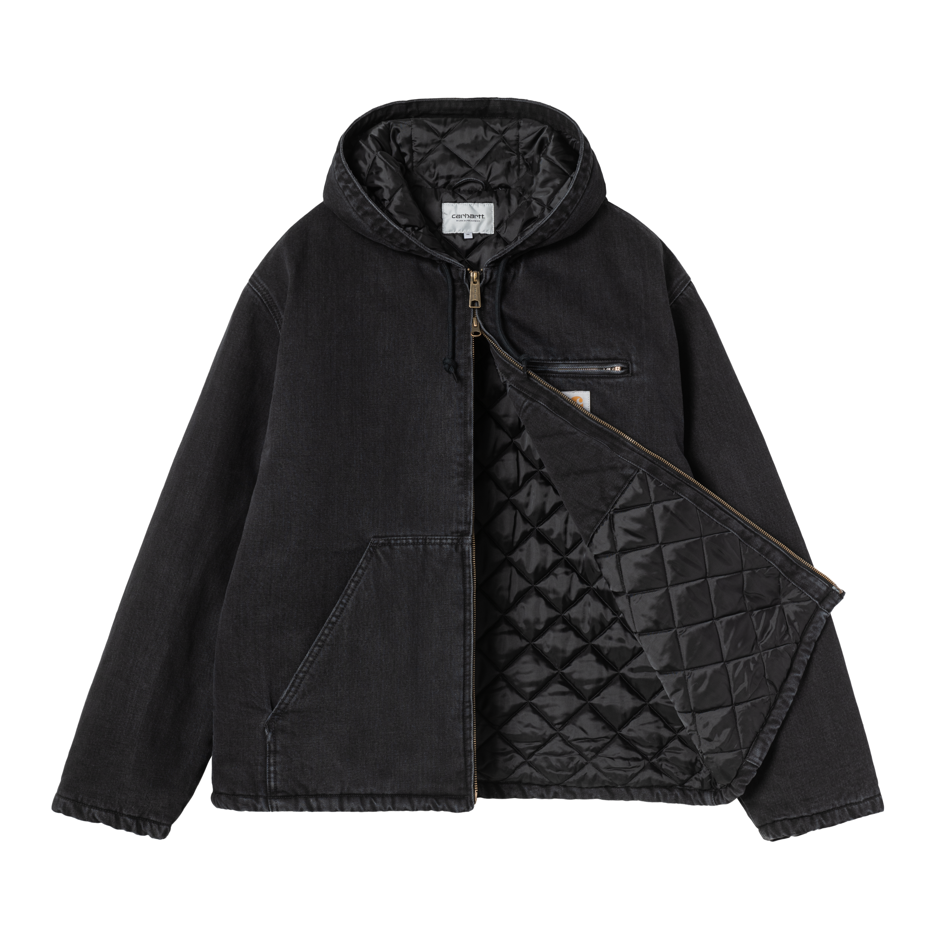 Cleveland Jacket