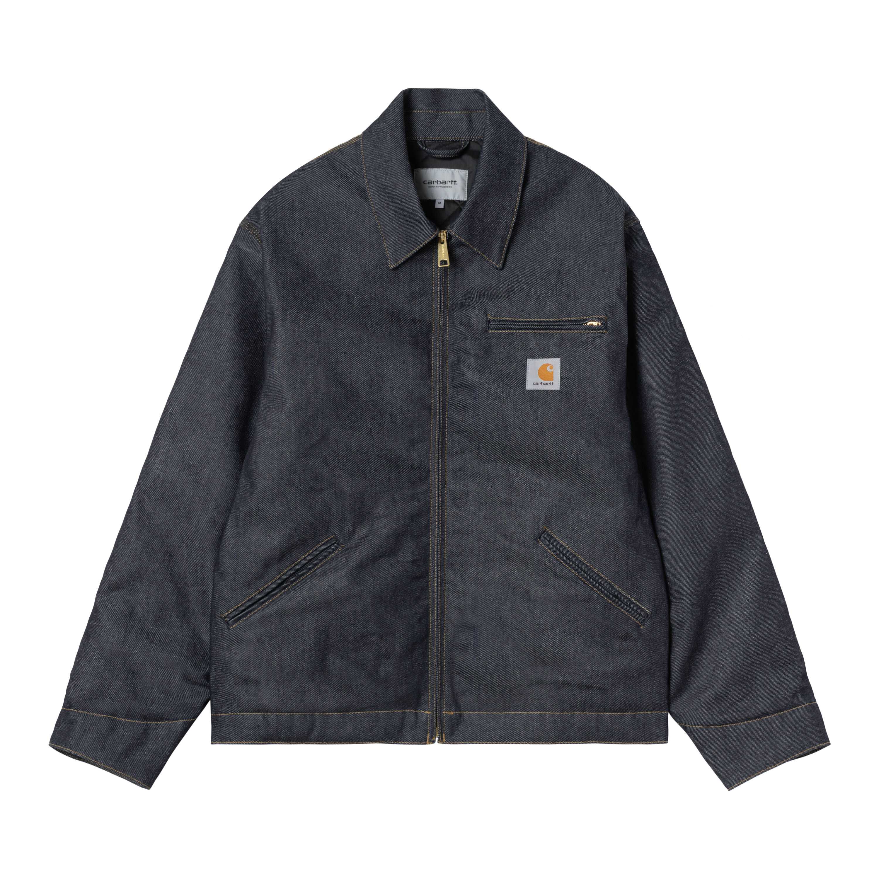 OG Detroit Jacket