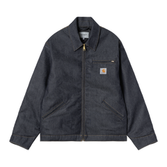 OG Detroit Jacket