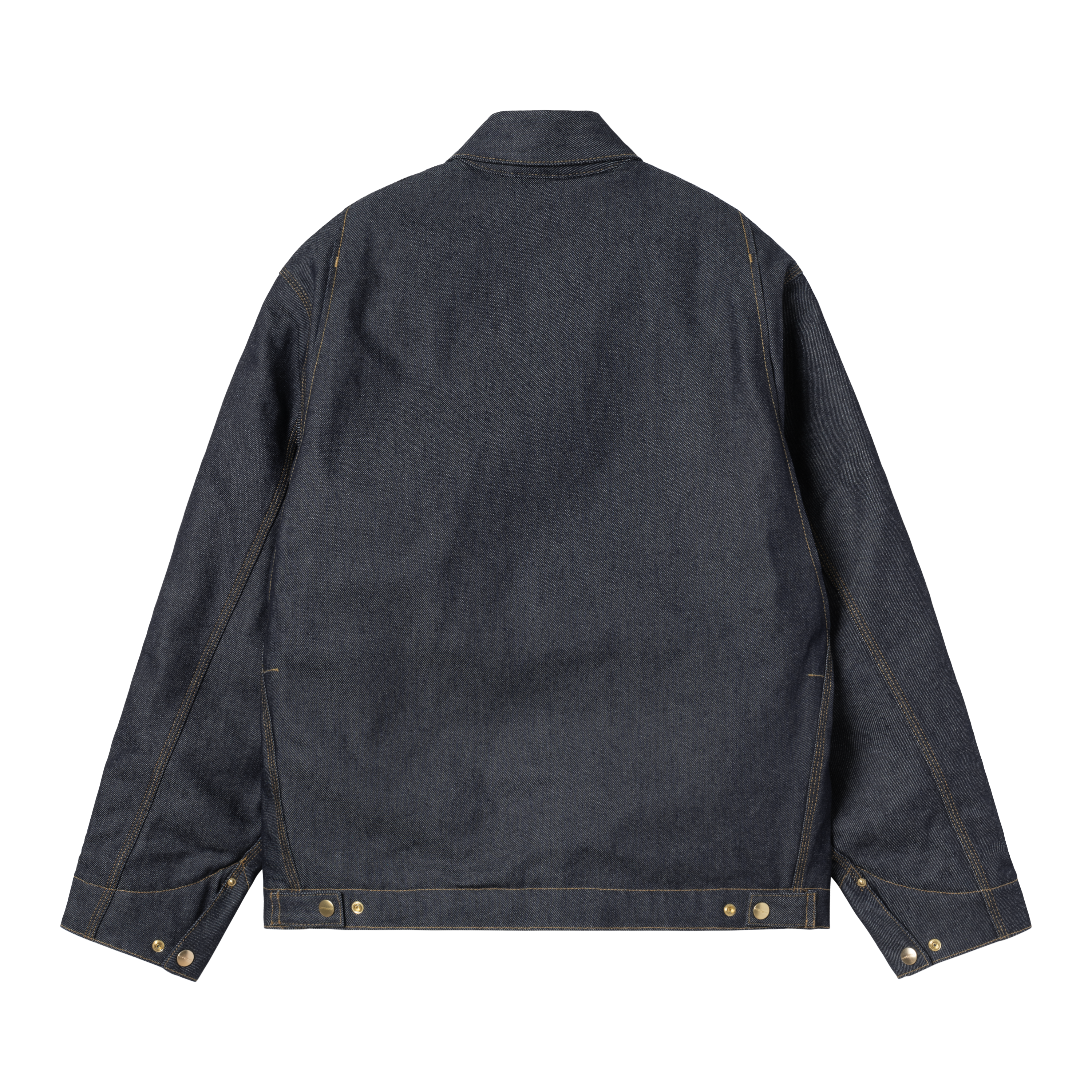 OG Detroit Jacket