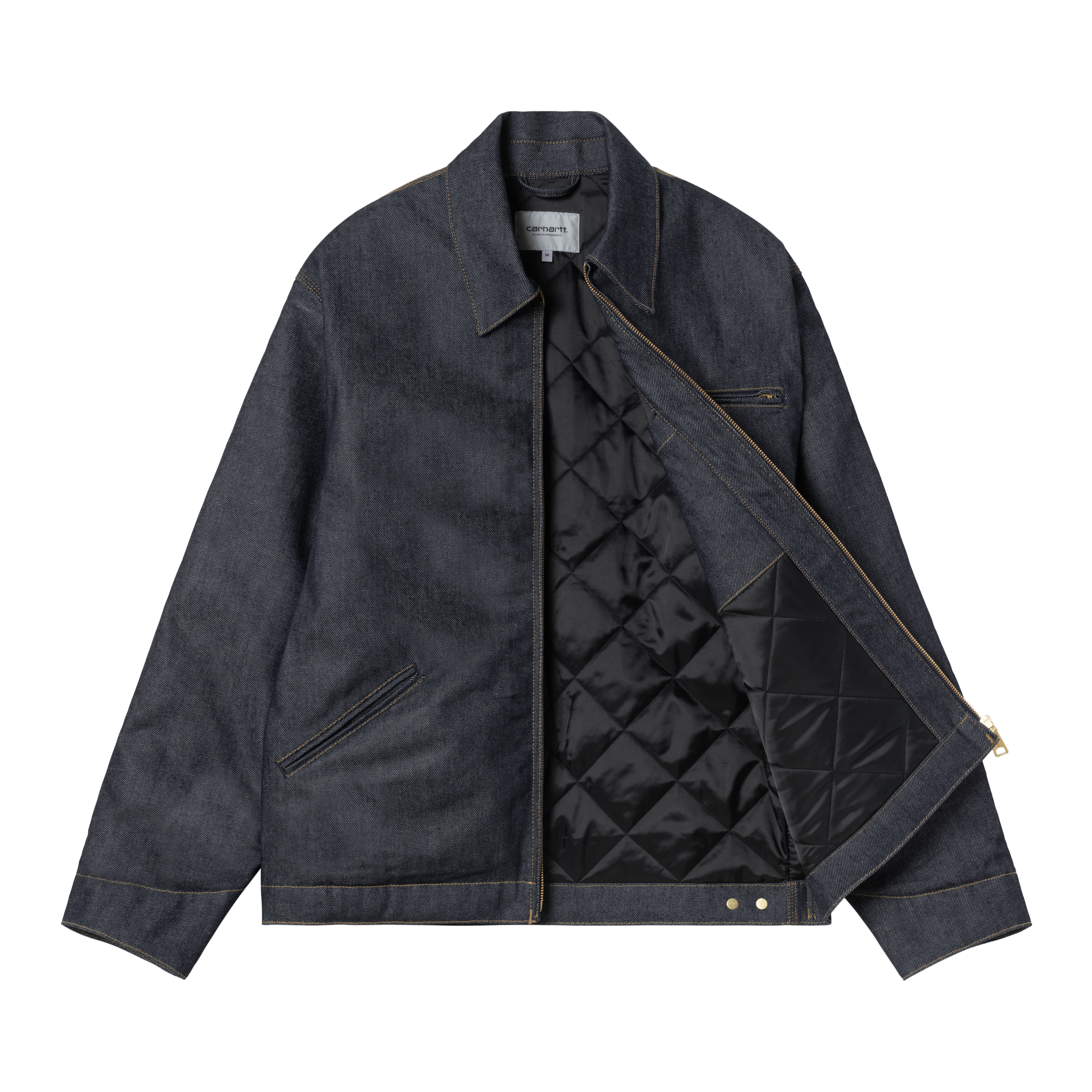 OG Detroit Jacket