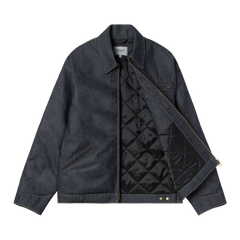OG Detroit Jacket