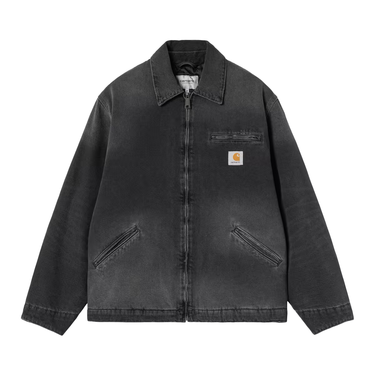 OG Detroit Jacket