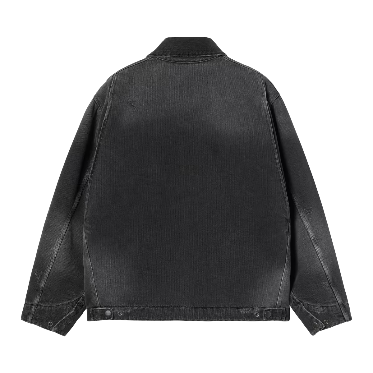 OG Detroit Jacket