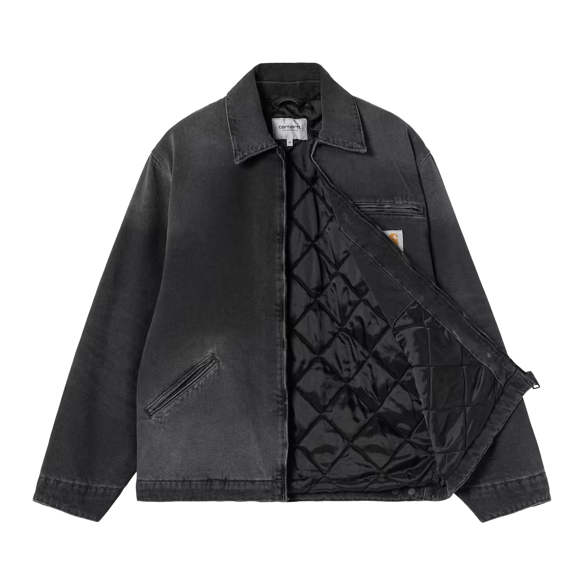 OG Detroit Jacket