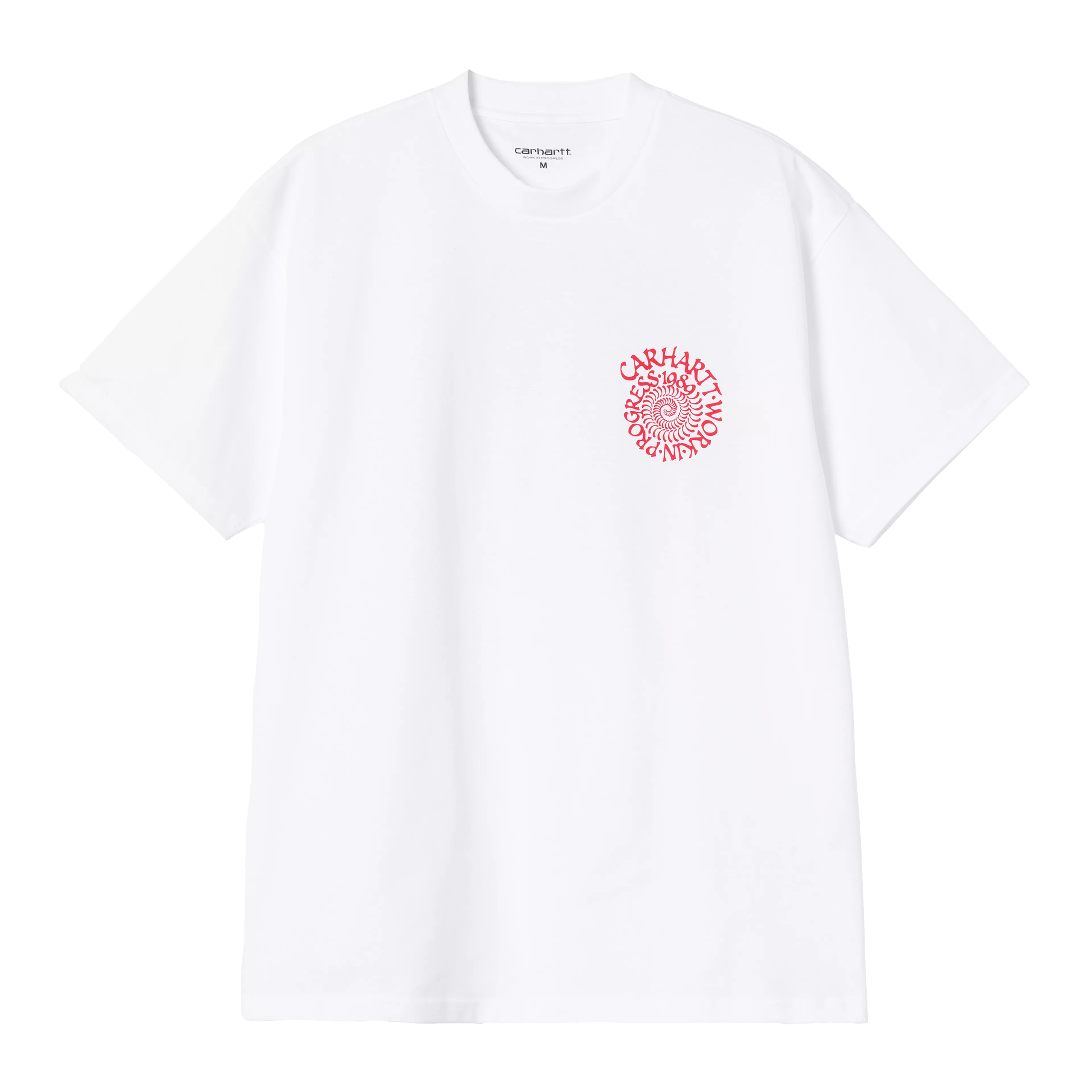 S/S Spirals T-Shirt