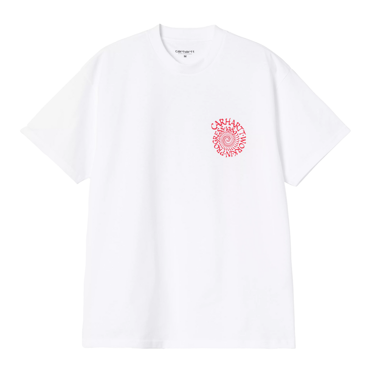 S/S Spirals T-Shirt