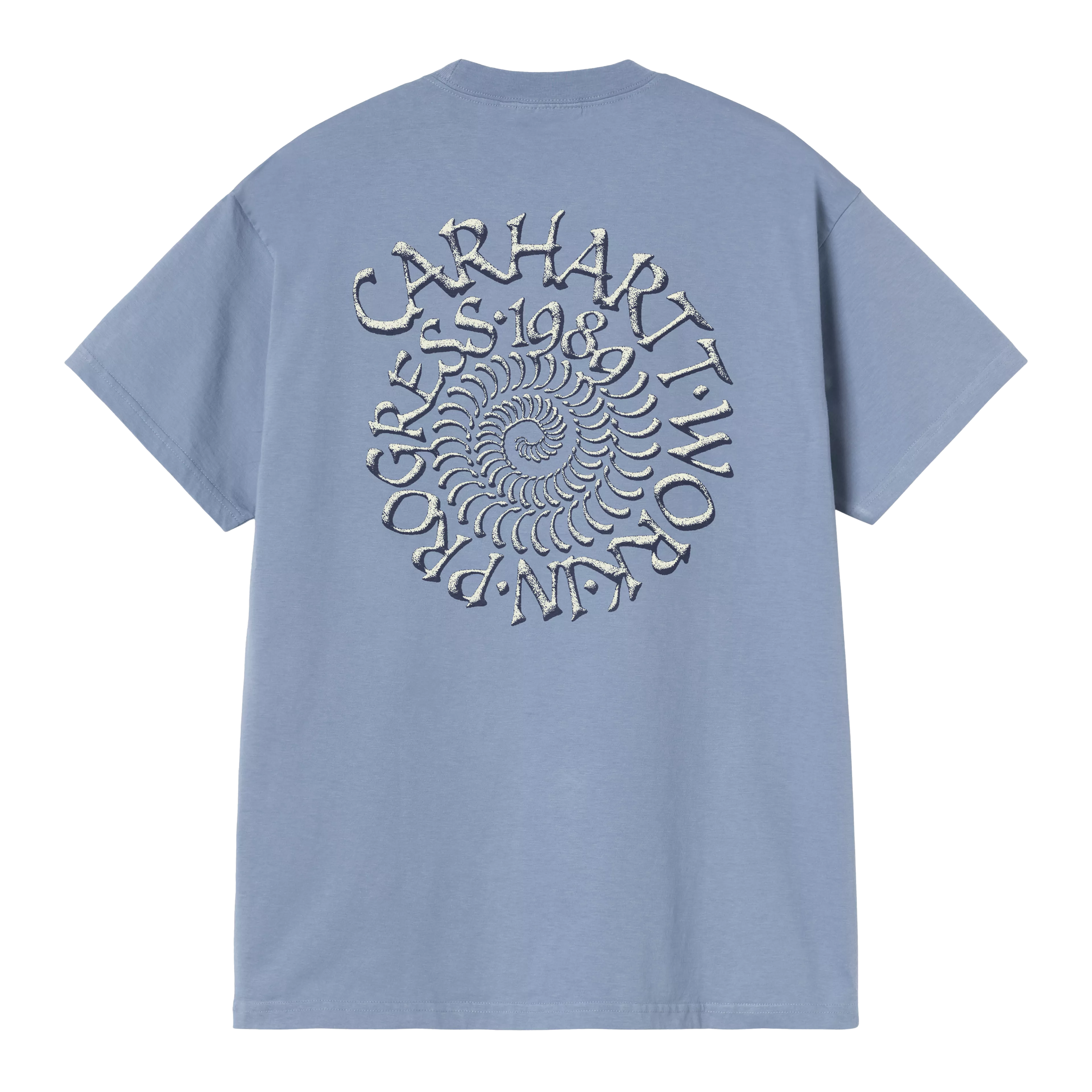 S/S Spirals T-Shirt